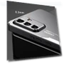 Aluminum Alloy+TPU+PC Phone Back Cover — Bumpers, Smartwatch 2025
