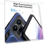 Anti-drop Cell Phone Case with Kickstand — Phone Accessories, Smartwatch 2025