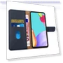 Anti-fall Shockproof Nappa Texture Wallet Case with Stand — Basic Cases, Smartwatch 2025