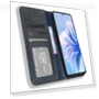 Anti-Scratch Cover Retro Stand PU Leather Phone Wallet Case — Screen Protectors, Smartwatch 2025