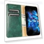 Anti-Scratch Stand Case Magnetic Closing Anti-drop PU Leather Wallet Phone Cover — Smartwatch Protectors, Smartwatch 2025