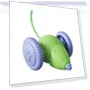 Automatic Cat Teaser Toy — Cat Playthings, Xinsheng