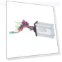 Brushless Motor Controller for E-Bike — Motors, 3CZY