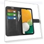 Calf Texture PU Leather Phone Case Wallet with Foldable Stand — Phone Accessories, Smartwatch 2025