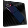 Carbon Fiber Texture Hard PC Phone Cover — Basic Cases, Smartwatch 2025