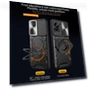 Case with sliding camera cover and stand ring — Basic Cases, Smartwatch 2025