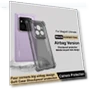 Clear Case Corner Airbag Fall Protection TPU Phone Cover — Basic Cases, IMAK