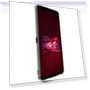 Clear Crystal Soft Flexible TPU Phone Case — Screen Protectors, Smartwatch 2025
