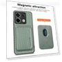 Detachable Magnetic Card Slot Phone Cover — Protective Covers, Smartwatch 2025