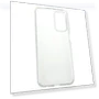 Drop-proof Durable Transparent Lightweight Soft TPU Phone Cover Case — Basic Cases, Smartwatch 2025
