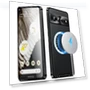 Fall Proof Magnetic Adsorption Matte Phone Cover — Protective Cases, Smartwatch 2025