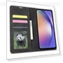 Fantasy Series Skin-touch Leather Phone Cover — Screen Protectors, Smartwatch 2025
