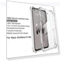 Four Corner Anti-drop Clear TPU Back Cover — Screen Protectors, Smartwatch 2025
