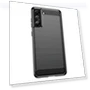 Heat Dissipation TPU Case — Phone Accessories, Smartwatch 2025