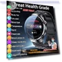 High Precision ECG Blood Lipids Health Monitor Smartwatch — Smartwatches, ElectronicsHome