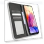 Imprinted Pattern Wallet Phone Case — Flip Cases, Smartwatch 2025