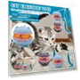 Interactive Cat Toy with Tail — Cat Playthings, Hong Hollyland