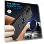 Kickstand Case with Magnetic Car Mount — Phone Accessories, Smartwatch 2025