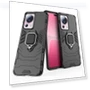Kickstand Phone Case with Ring Holder — Phone Accessories, Smartwatch 2025