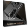 Kickstand Phone Cover with Slide Lens Protector — Phone Accessories, Smartwatch 2025