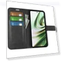 Leather Calf Texture Stand Wallet Phone Case — Phone Accessories, Smartwatch 2025