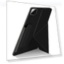 Leather Case Origami Stand Magnetic Tablet Cover — Keyboard Cases, Smartwatch 2025