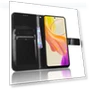 Leather Case Wallet Phone Cover — Basic Cases, Smartwatch 2025