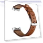 Leather Coated Smart Watch Band Strap — Wearable Accessories, Smartwatch 2025