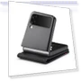Leather Phone Case with Carbon Fiber Texture — Phone Accessories, Smartwatch 2025