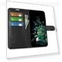 Litchi Texture Folio Flip Phone Case — Phone Accessories, Smartwatch 2025