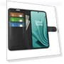 Litchi Texture Wallet PU Leather Phone Case Stand Cover — Phone Accessories, Smartwatch 2025