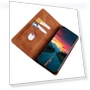 Magnetic Auto-absorbed Phone Stand Case — Phone Accessories, Smartwatch 2025