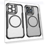 Magnetic Case Compatible with MagSafe — Phone Accessories, Smartwatch 2025