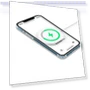Magnetic Clear Phone Case — Phone Accessories, Smartwatch 2025