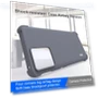 Matte Surface Flexible TPU Cover — Bumpers, Smartwatch 2025
