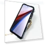 Mechanical Arm Aluminium Alloy Heat Dissipation Smart Phone Cover — Back Covers, Smartwatch 2025