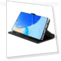 Mirror Design Card Holder Phone Cover with Magnetic Clasp — Basic Cases, Smartwatch 2025