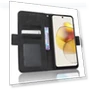 Multiple Card Slots PU Leather Stand Cover Anti-drop Phone Wallet Case — Flip Cases, Smartwatch 2025
