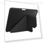 Origami Stand PU Leather Smart Cover with Pencil Holder — Cases, JTLEGEND