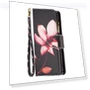 Pattern Printing Zipper Leather Case — Phone Accessories, Smartwatch 2025
