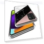 Pattern TPU Slim Shockproof Phone Cover — Bumpers, Smartwatch 2025