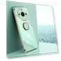 Phone Case with Ring Kickstand — Back Covers, Smartwatch 2025