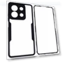 Phone Cover with Screen Film — Screen Protectors, Smartwatch 2025