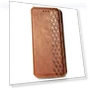 PU Leather Case Rhombus Imprint Wallet Stand Phone Cover — Phone Accessories, Smartwatch 2025