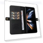 PU Leather Strong Magnetic Flip Phone Cover — Flip Cases, Smartwatch 2025