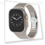 Replacement 1-Bead Alloy Watch Band — Bands, Smartwatch 2025