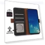 RFID Blocking Phone Case with Hands-free Stand — Flip Cases, Smartwatch 2025