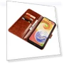 Shockproof Flip Phone Wallet Case Stand — Bumpers, Smartwatch 2025
