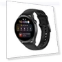 Silicone Replacement Strap — Bands, Smartwatch 2025