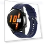 Silicone Smart Watch Strap — Bands, Smartwatch 2025